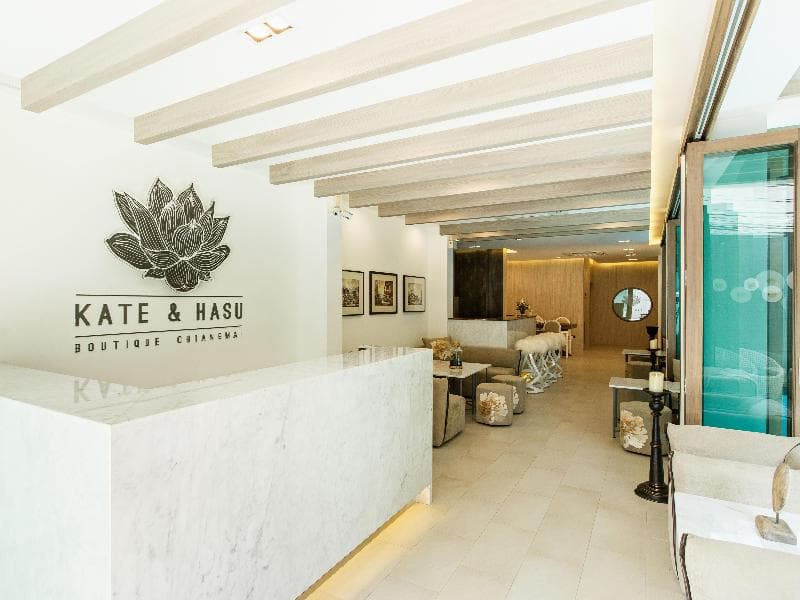 Kate And Hasu Boutique Chiangmai 5