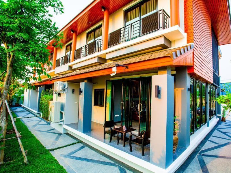 Aziss Boutique Hotel photo 1