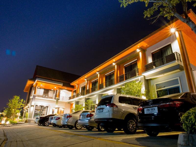 Aziss Boutique Hotel 4