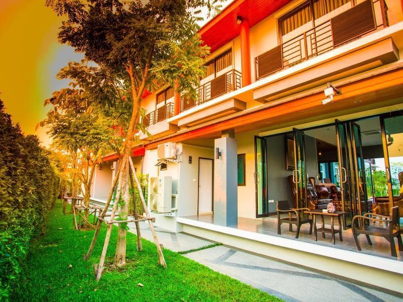 Aziss Boutique Hotel 5