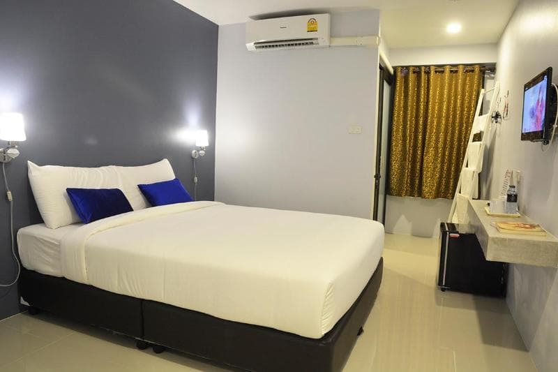U Sleep Chiangmai 4