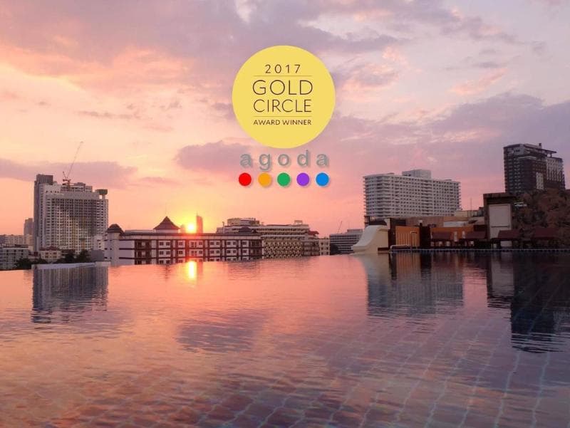 D Hotel Pattaya 5