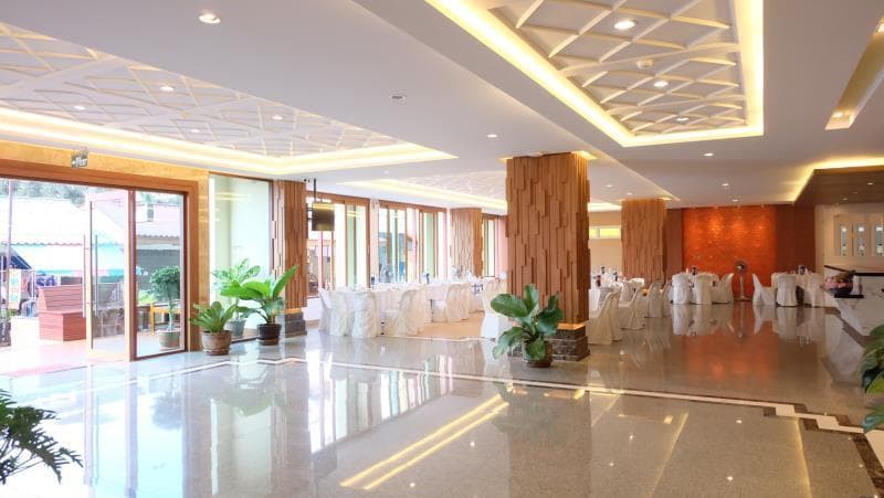 D Hotel Pattaya 4