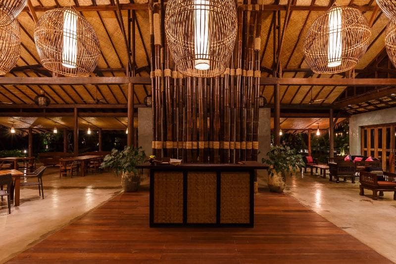 Azalea Village Wellness Resort 4