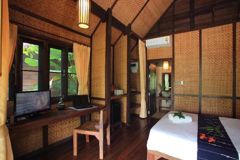 Azalea Village Wellness Resort 3
