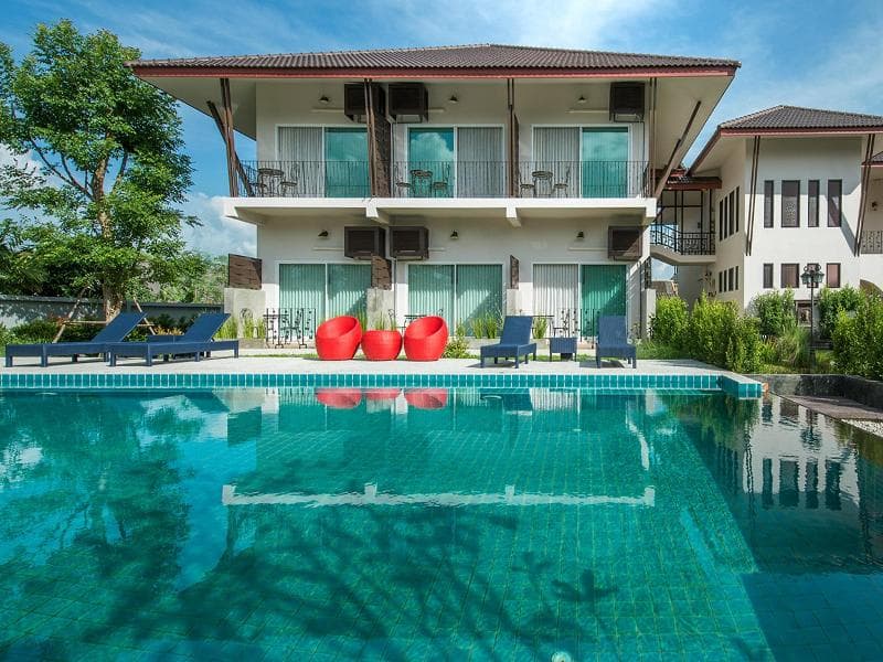 Maryo Resort 3