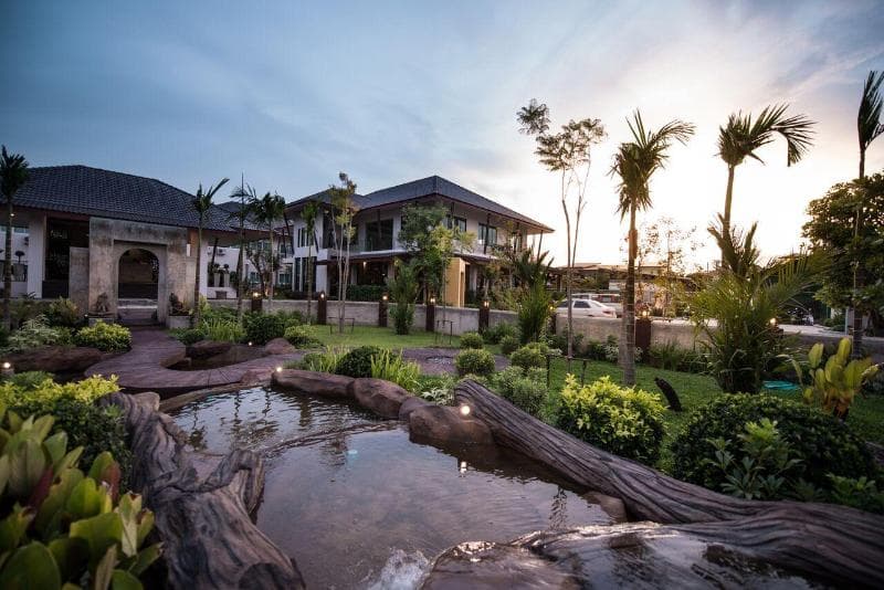 Maryo Resort 5