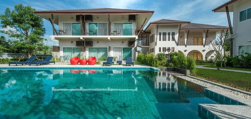 Maryo Resort photo 1