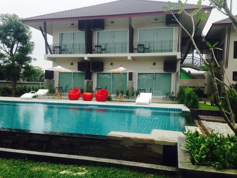 Maryo Resort 4