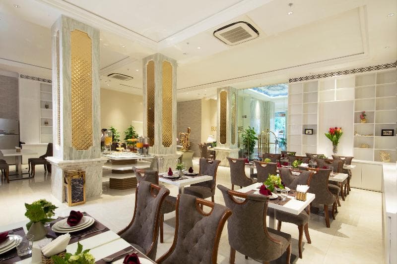Blue Diamond Luxury Hotel photo 1