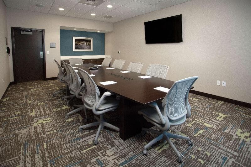 Hampton Inn & Suites Kutztown photo 1
