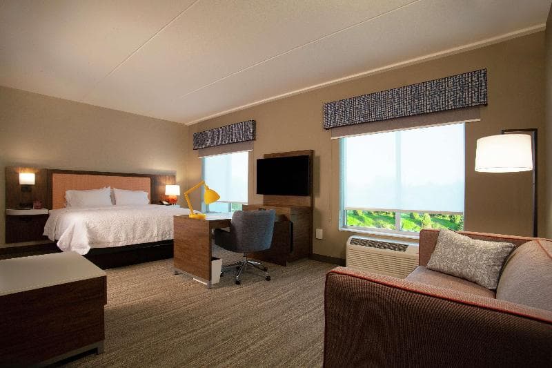 Hampton Inn & Suites Kutztown 5