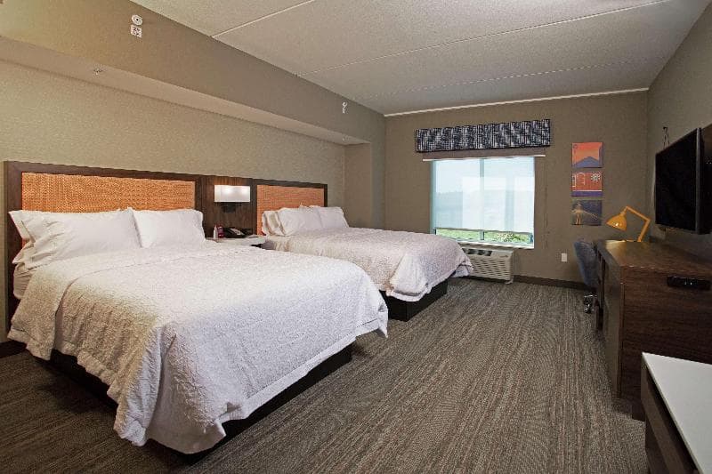 Hampton Inn & Suites Kutztown 4