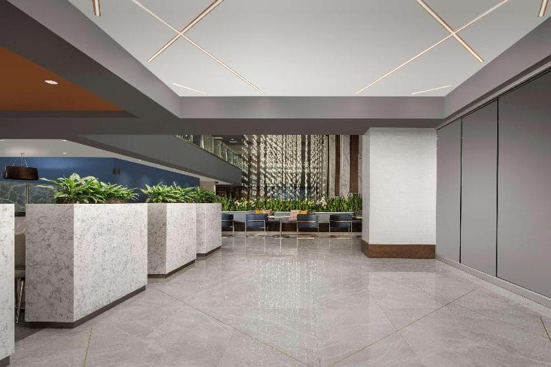 Embassy Suites by Hilton Knoxville Downtown 5