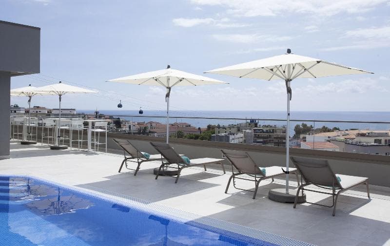 TURIM Santa Maria Hotel photo 1