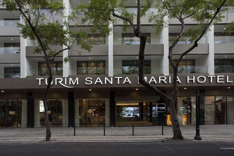 TURIM Santa Maria Hotel 3