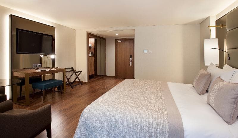 TURIM Santa Maria Hotel 4