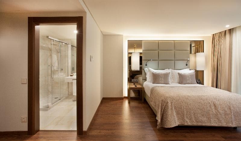 TURIM Santa Maria Hotel 5