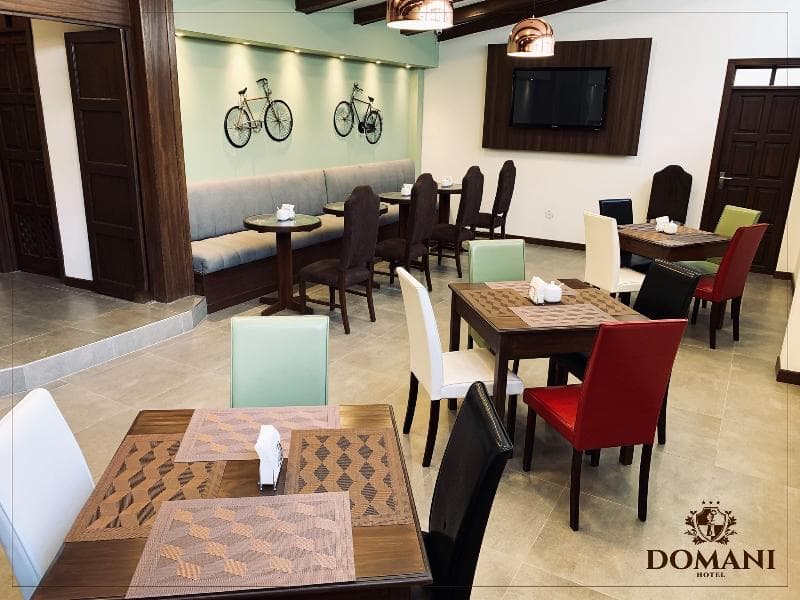 Domani Boutique 3