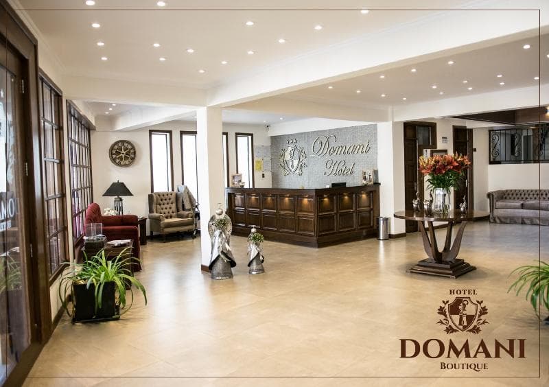 Domani Boutique 5