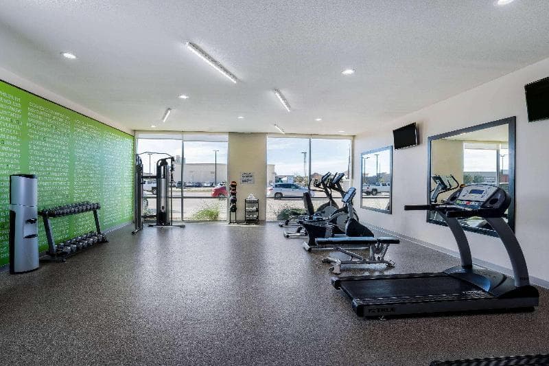 La Quinta Inn & Suites by Wyndham Houston Cypress 3