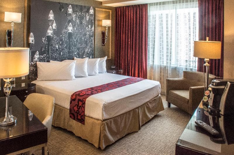 The Delavan Hotel & Spa 4