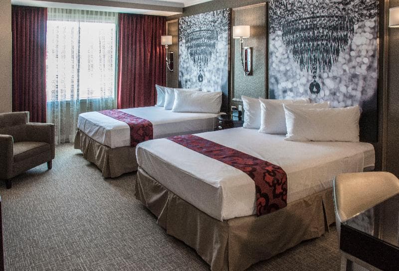The Delavan Hotel & Spa 5