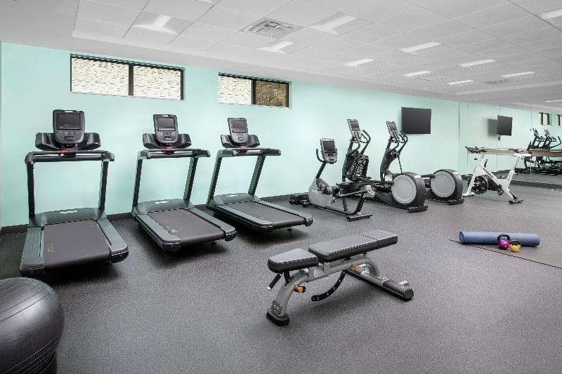 Homewood Suites by Hilton Denver Airport Tower Road 2