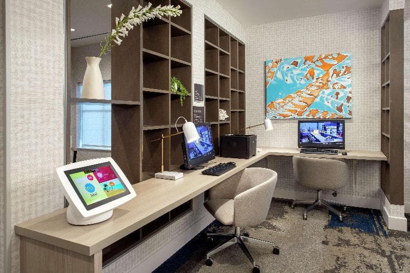 Homewood Suites by Hilton Denver Airport Tower Road photo 1