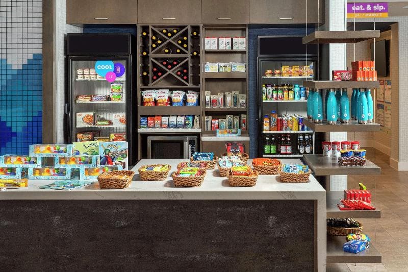 Homewood Suites by Hilton Denver Airport Tower Road 3