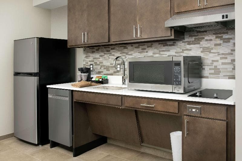 Homewood Suites by Hilton Denver Airport Tower Road 4