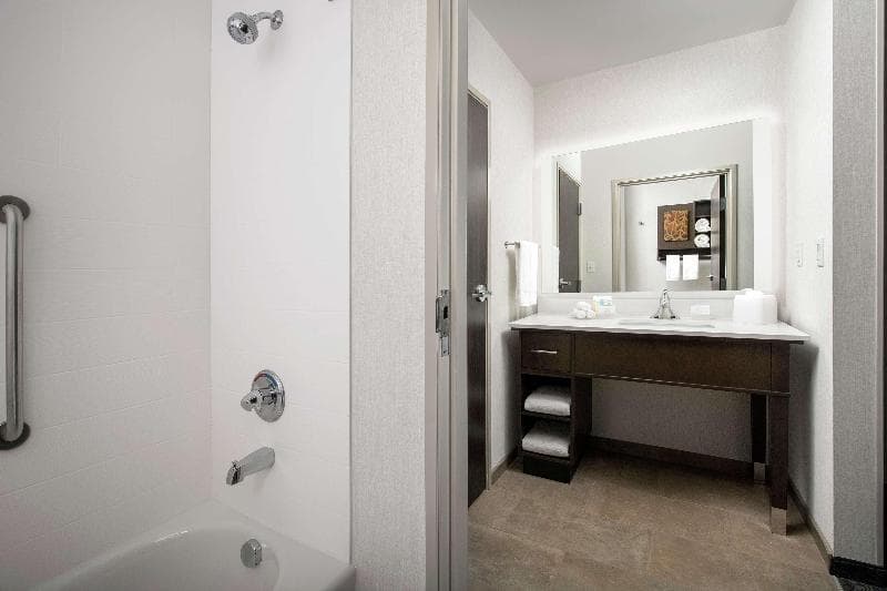 Homewood Suites by Hilton Denver Airport Tower Road 5