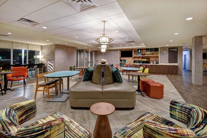 Home2 Suites by Hilton Harvey New Orleans Westbank 5