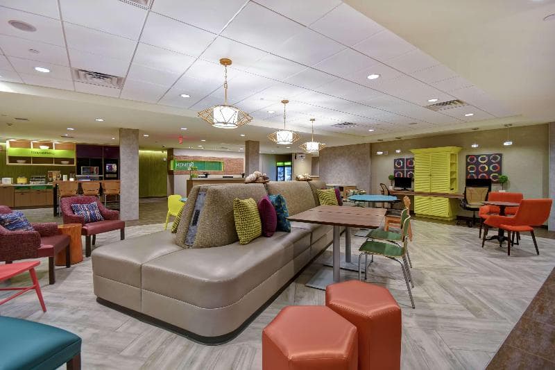 Home2 Suites by Hilton Harvey New Orleans Westbank 3