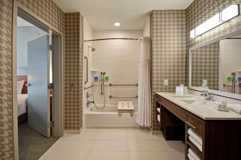 Home2 Suites by Hilton Harvey New Orleans Westbank 4