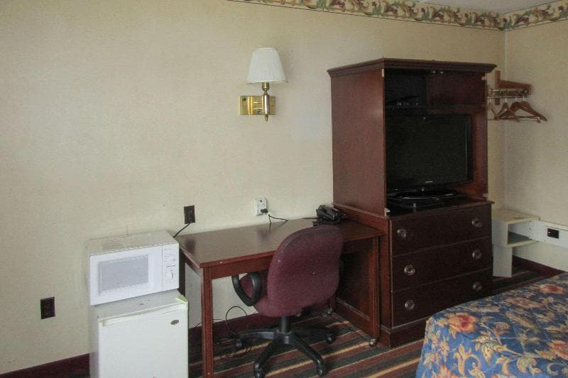 Rodeway Inn Dunmore, Pa photo 1