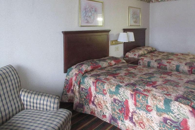 Rodeway Inn Dunmore, Pa 2