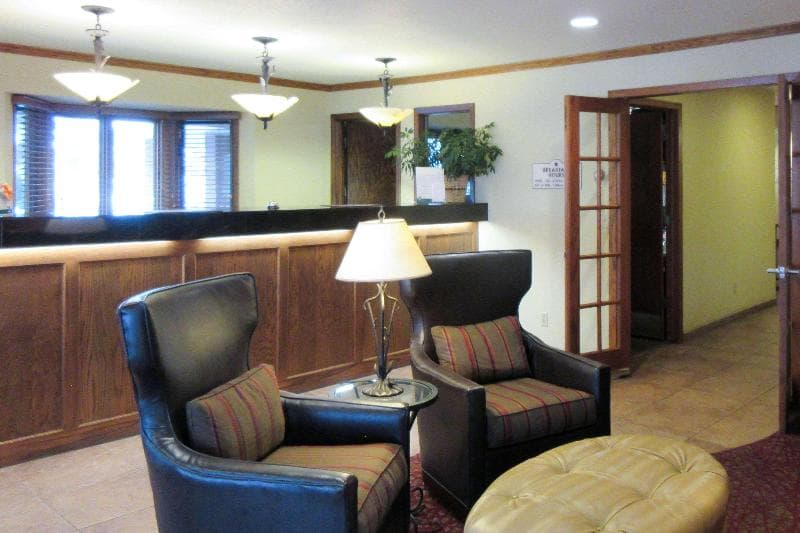 Quality Inn & Suites 4