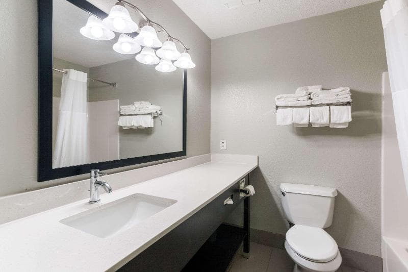 Quality Inn & Suites 3
