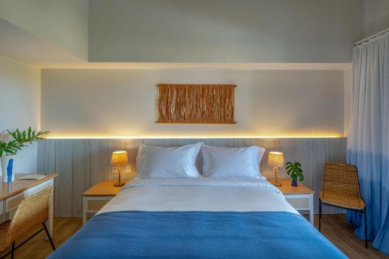 Hotel Aretê 3