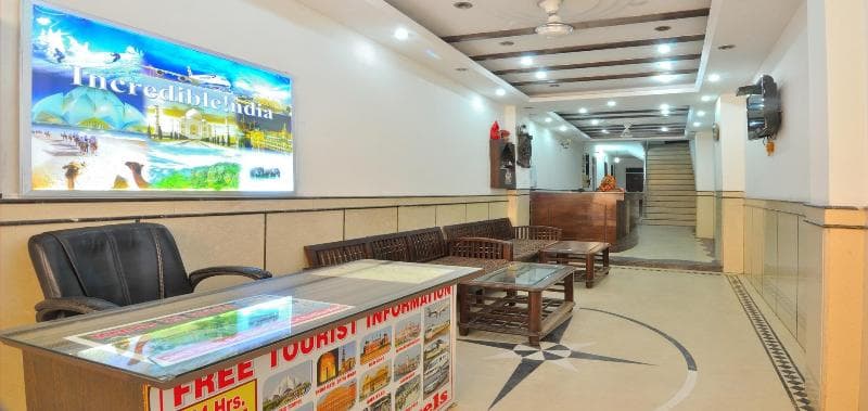 Hotel Konark 3