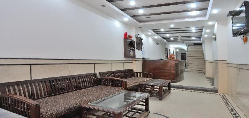 Hotel Konark photo 1