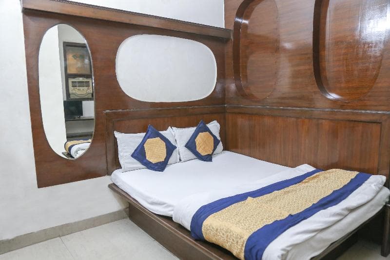Hotel Konark main