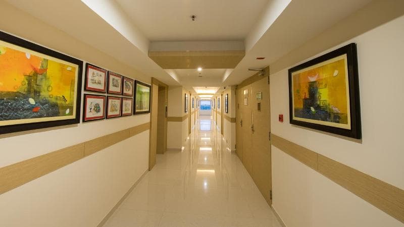 Red Fox Hotel Tiruchirappalli 3