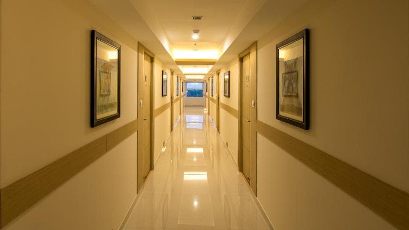 Red Fox Hotel Tiruchirappalli 5
