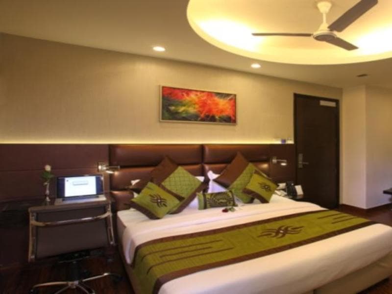 The Jrd Luxury Butique Hotel 3
