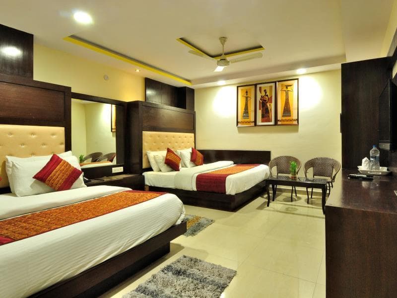Hotel Shelton photo 1