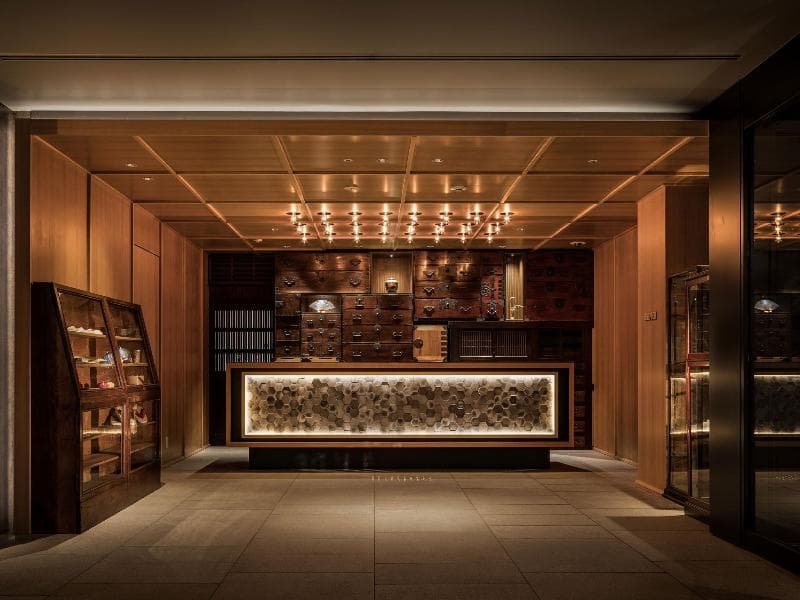 Kyoto Granbell Hotel 3