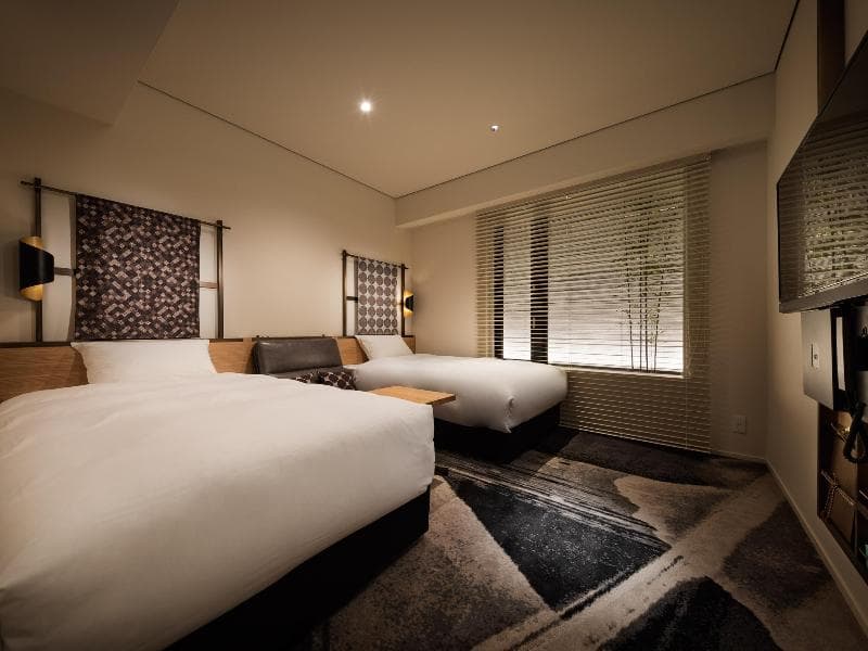 Kyoto Granbell Hotel 2
