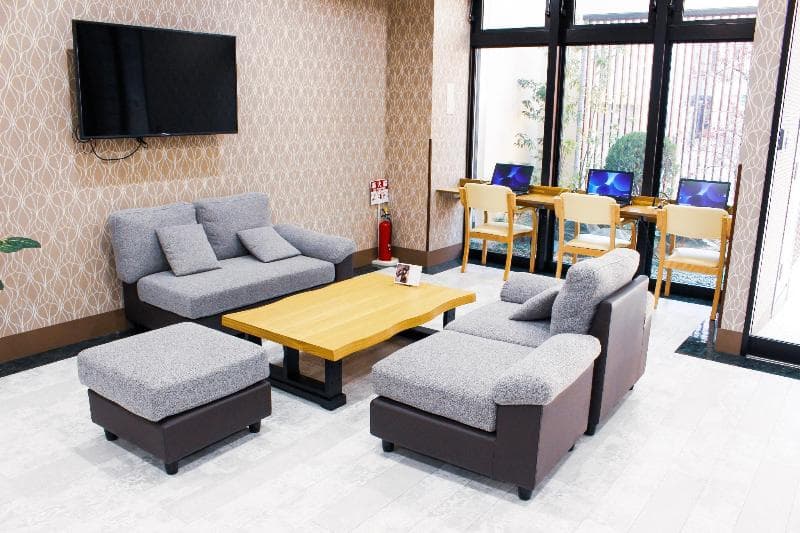 Hotel Links Dobutsuen-Mae 5